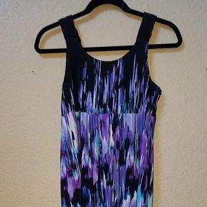 NWT Emma & Michele Summer Dress, Size S